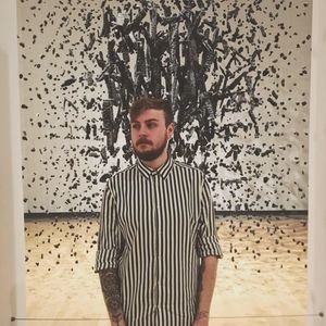 Meet your Posher, Seth